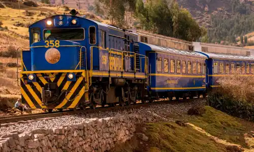 VALLE SAGRADO CONEXIÓN MACHUPICCHU 2 DIAS
