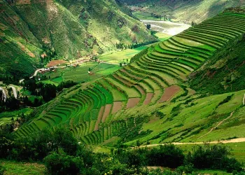 VALLE SAGRADO
