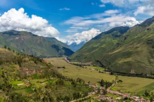 VALLE SAGRADO