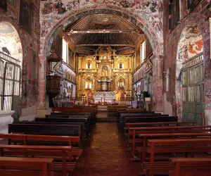 TOUR VALLE SUR CUSCO