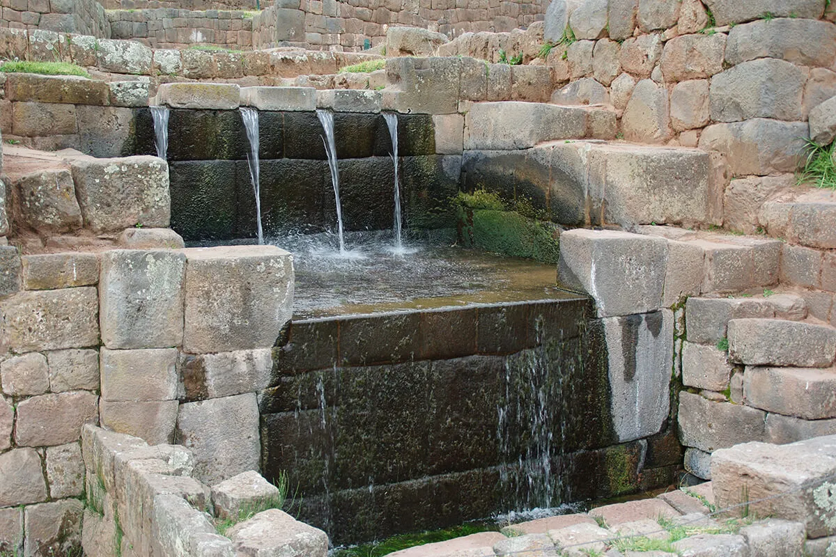 TOUR VALLE SUR CUSCO